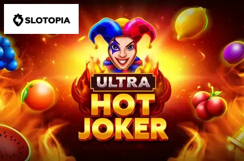 Ultra Hot Joker